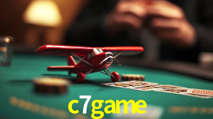 Aviator Jogo na c7game