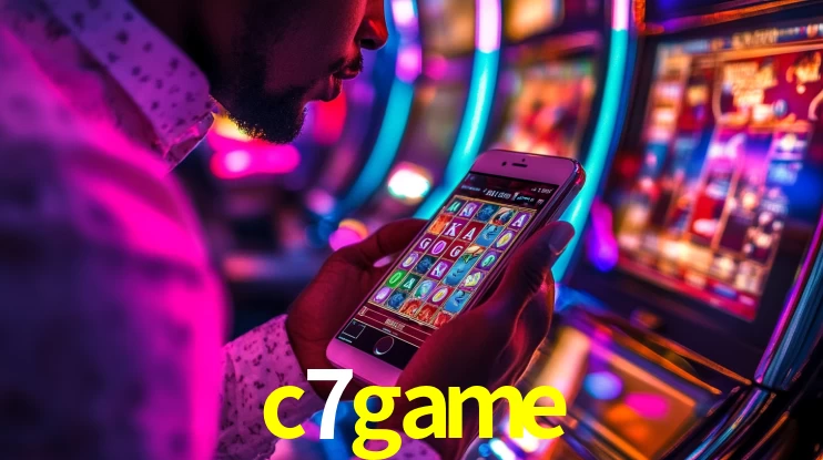 Baixar App c7game