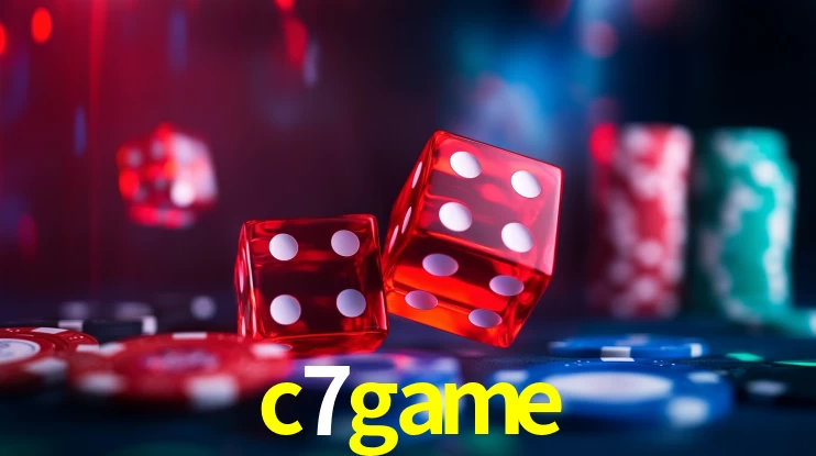Bonus na Plataforma Online c7game
