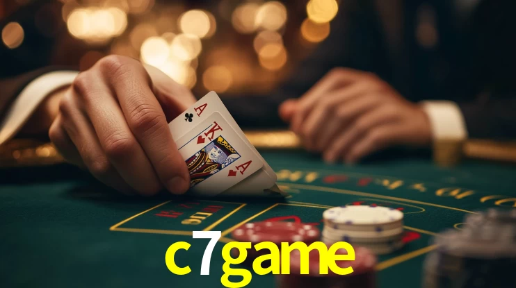 Plataforma Online c7game