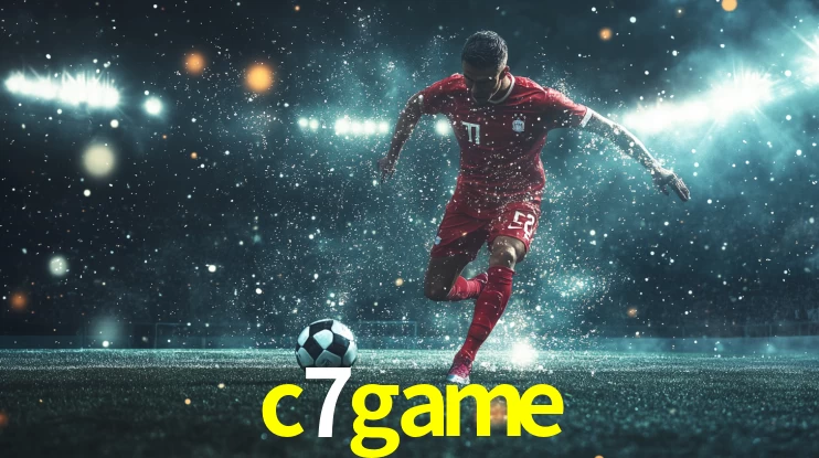 Plataforma de Apostas c7game