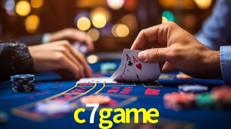Jogos na c7game