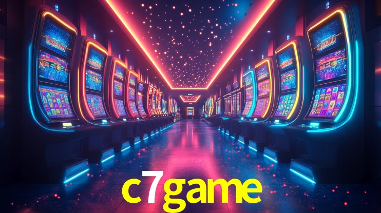 Slots na Plataforma c7game